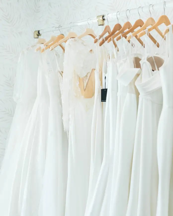 dresses