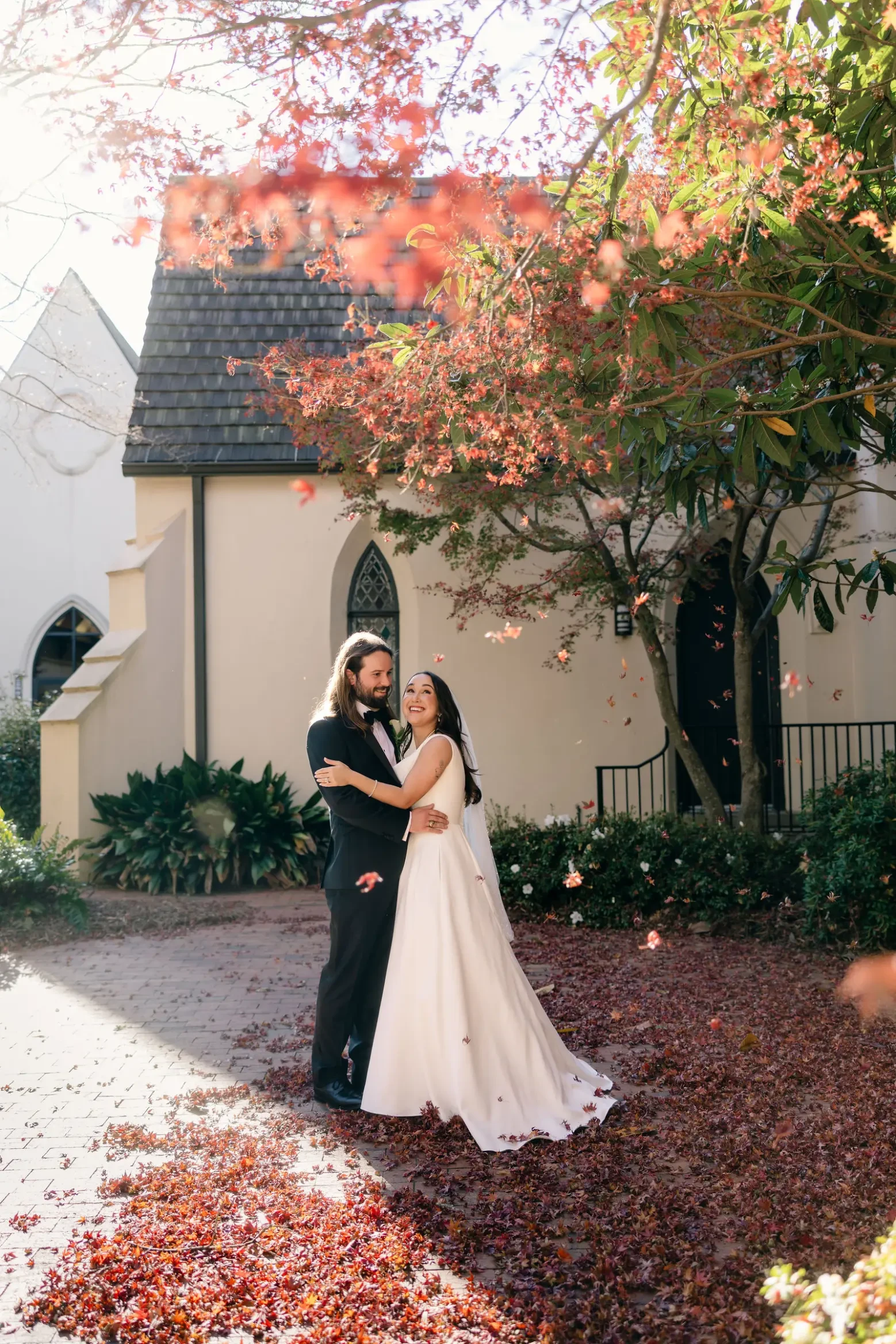 Gracelyn Rast Photography - The Ropers wedding