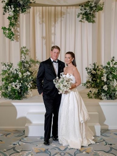 Blair Gottfried wedding photo