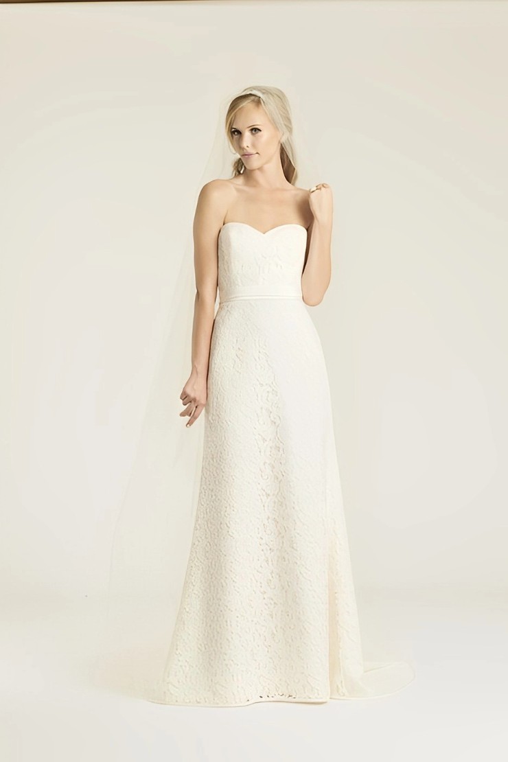 Amy Kuschel Monterey Bridal House Of Charleston