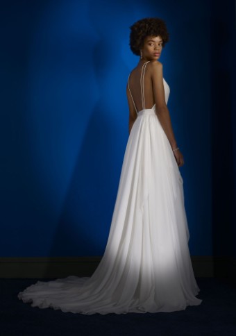 Robert Bullock Bride #Sunni #0 default thumbnail