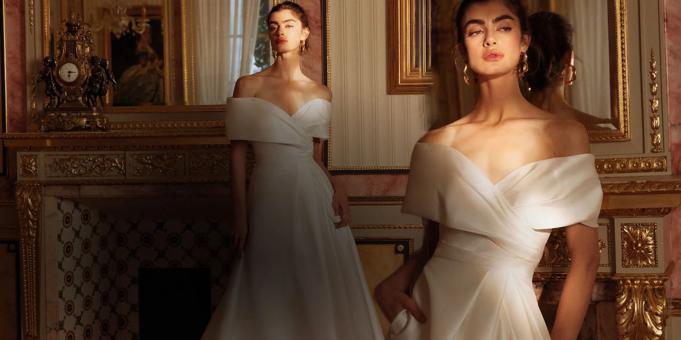 justin alexander bridal